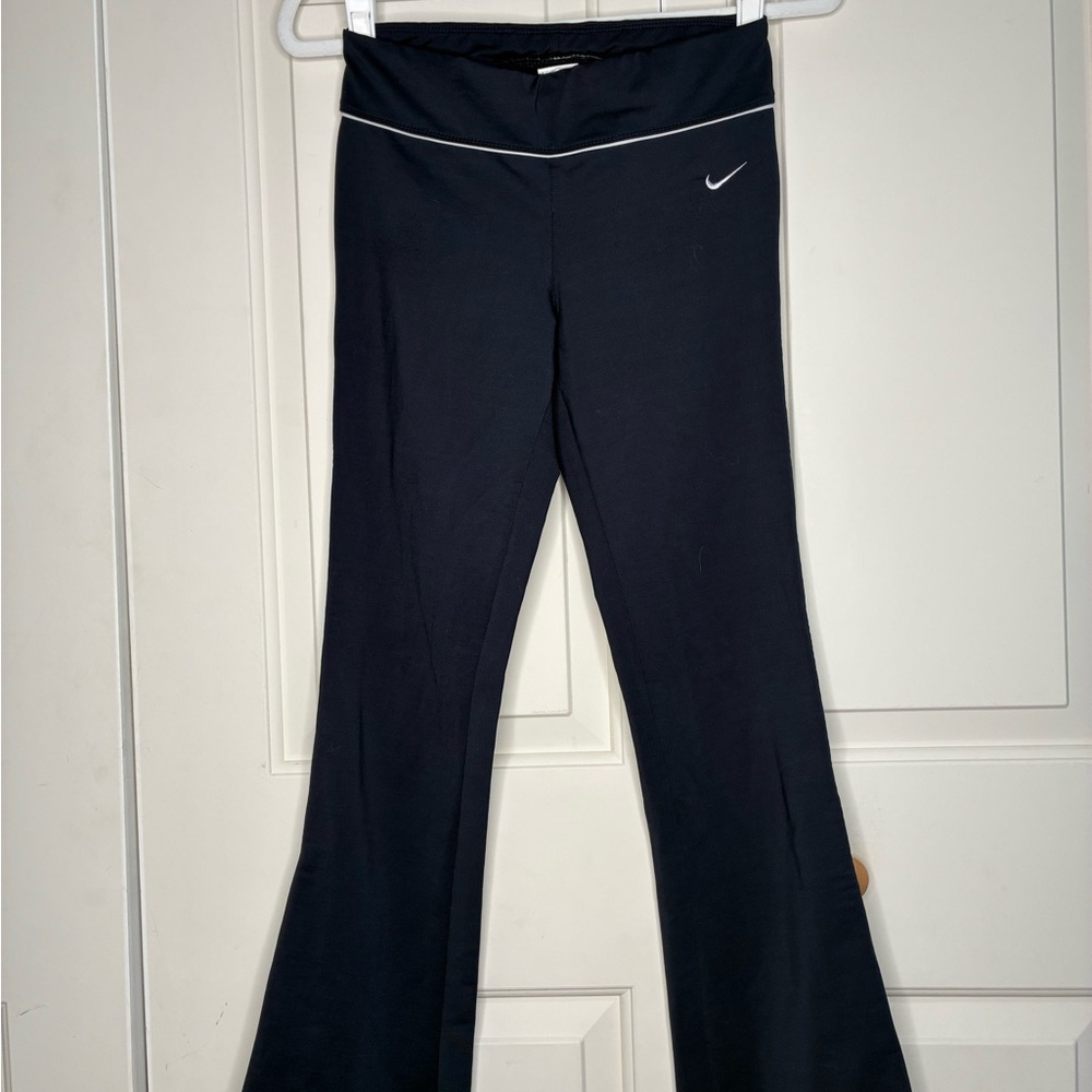 Nike Women's Black Jeans